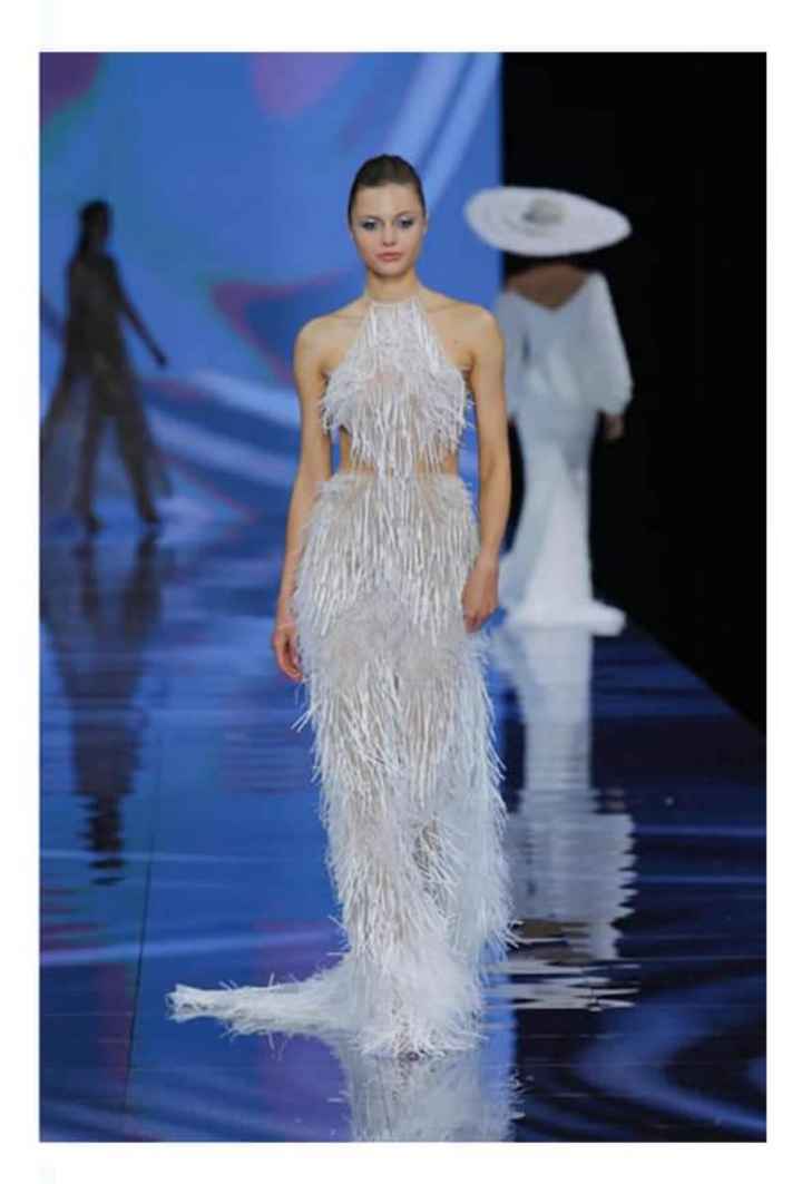 Vestidos colección 2024 Cymbeline - 36