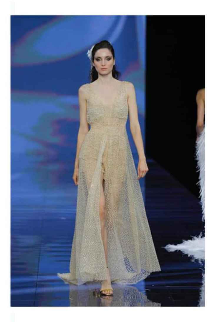Vestidos colección 2024 Cymbeline - 37