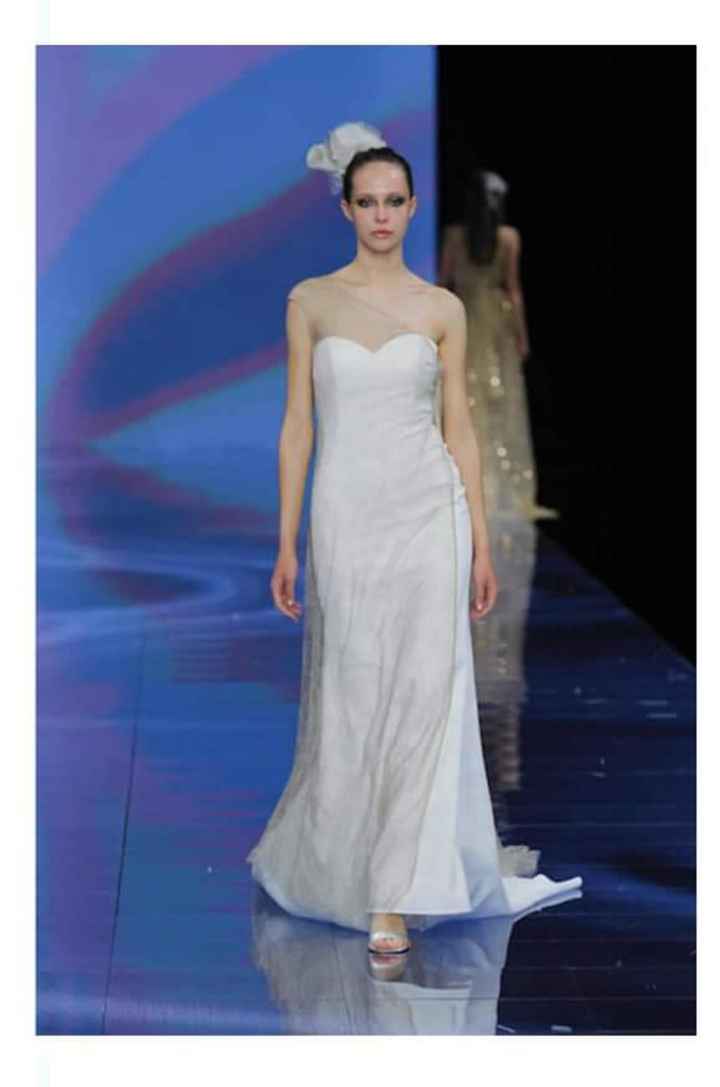 Vestidos colección 2024 Cymbeline - 38