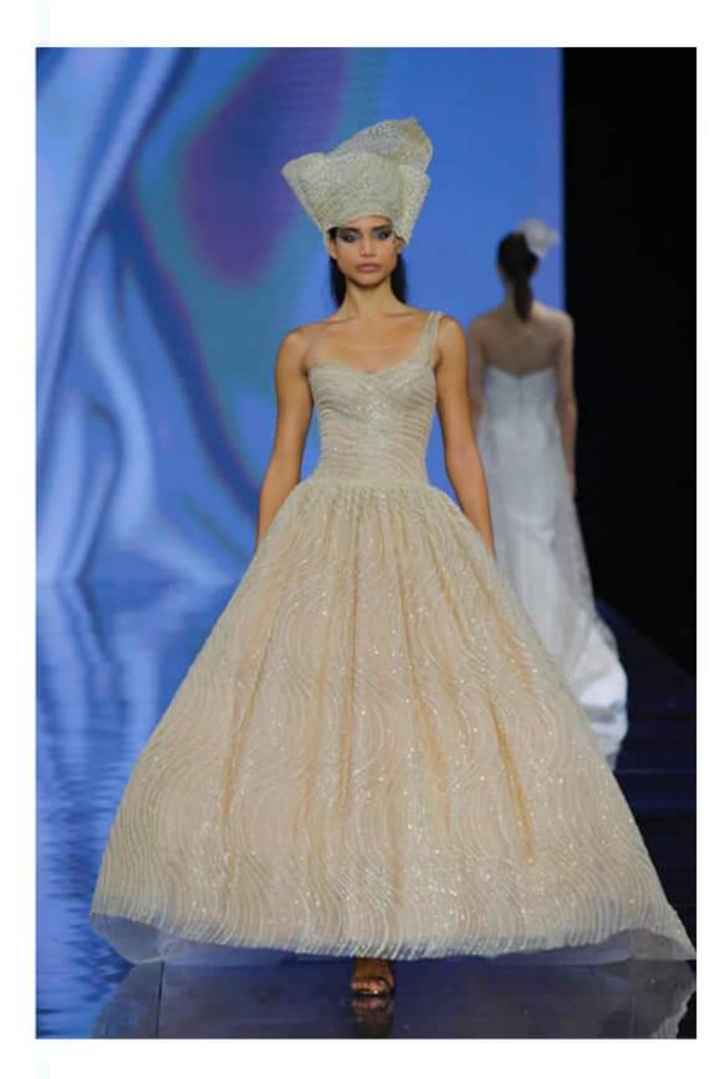 Vestidos colección 2024 Cymbeline - 39