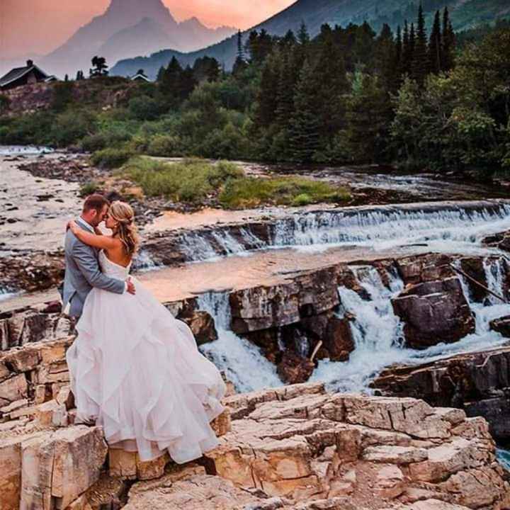 Tu boda en la montaña - 3