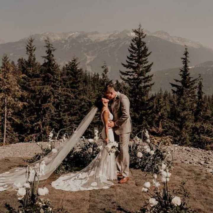 Tu boda en la montaña - 4