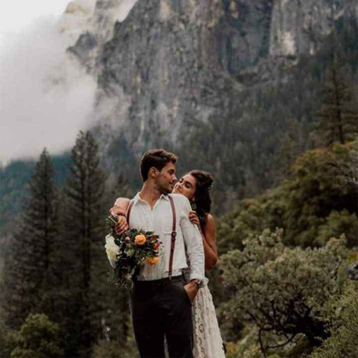 Tu boda en la montaña - 5