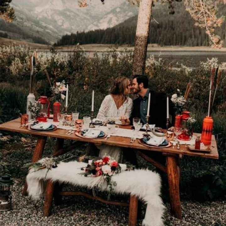 Tu boda en la montaña - 6