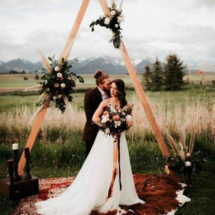 Tu boda en la montaña - 8