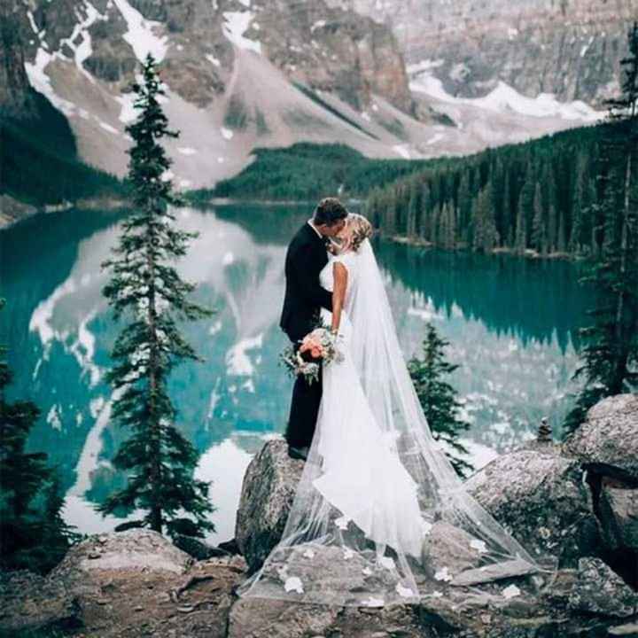 Tu boda en la montaña - 9