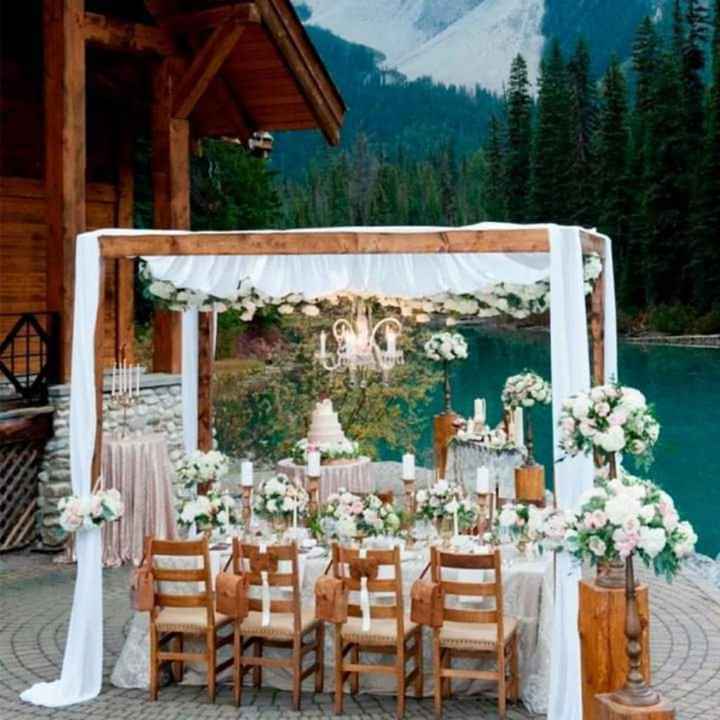 Tu boda en la montaña - 10