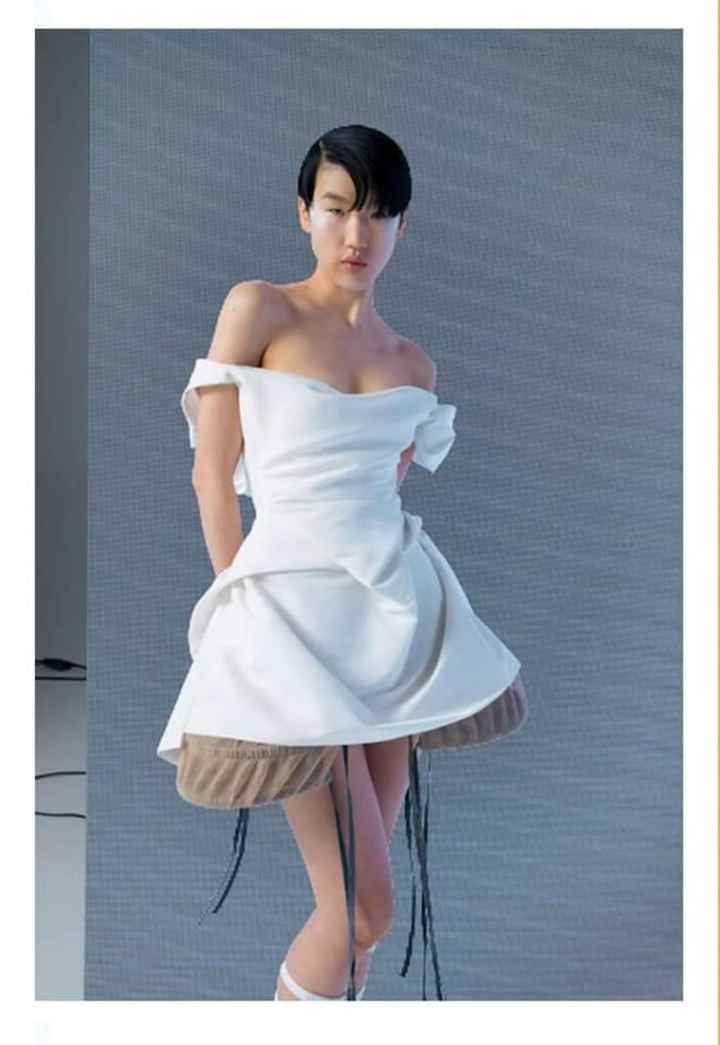 Vestidos colección 2023 Vivienne Westwood - 6