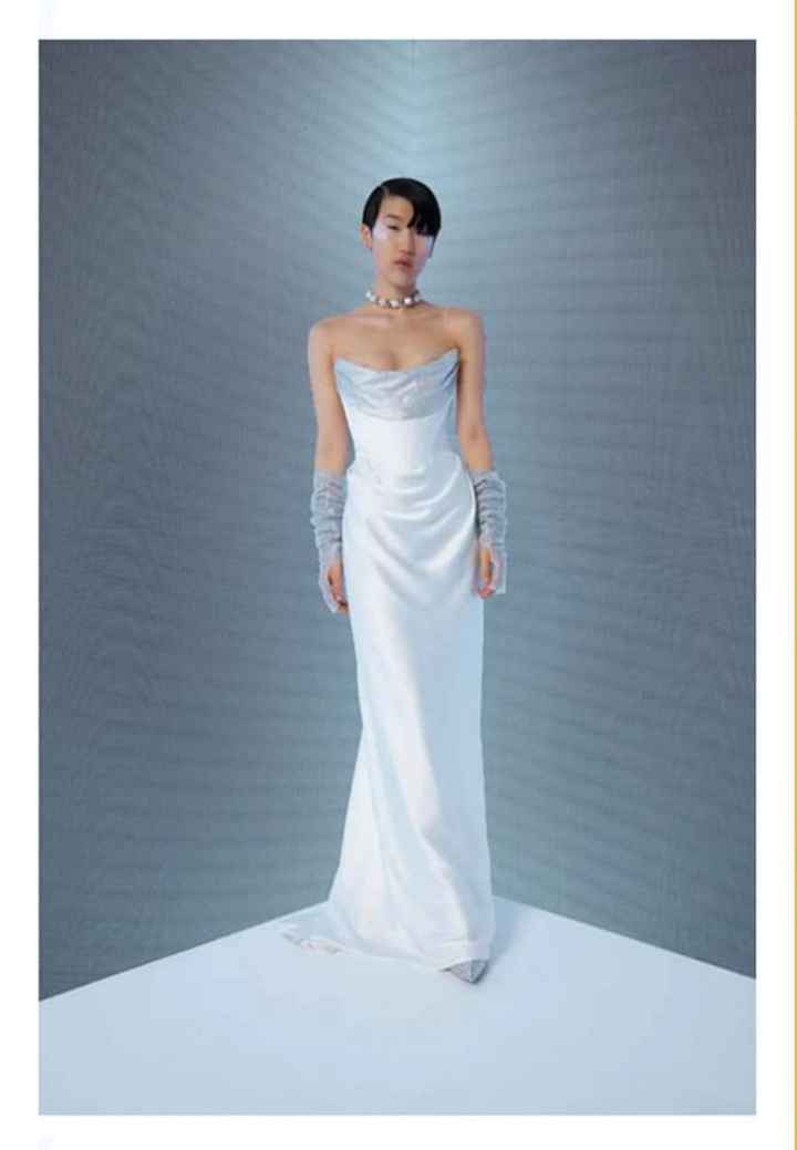Vestidos colección 2023 Vivienne Westwood - 10