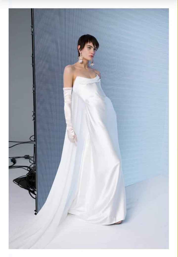 Vestidos colección 2023 Vivienne Westwood - 11