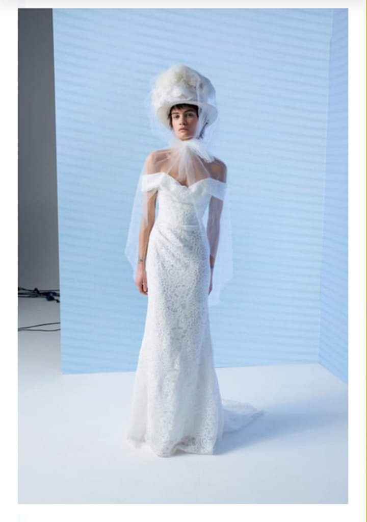 Vestidos colección 2023 Vivienne Westwood - 15