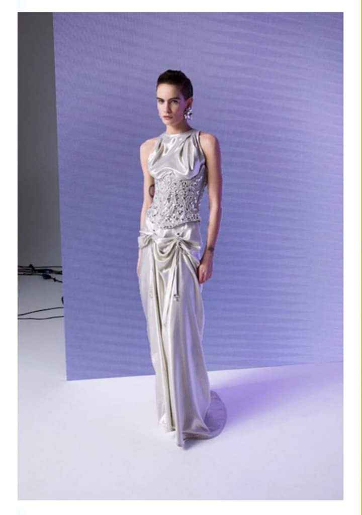 Vestidos colección 2023 Vivienne Westwood - 17