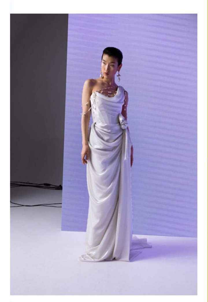 Vestidos colección 2023 Vivienne Westwood - 19