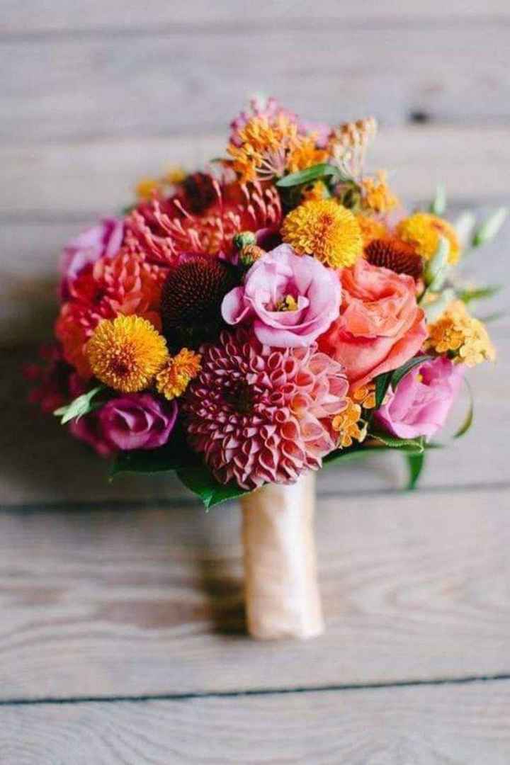 En tu boda:dalias - 3