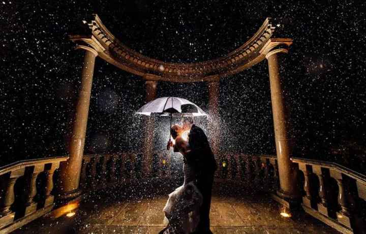 Aprovecha la lluvia con fotos increíbles 💦 - 1