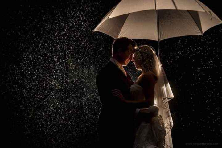 Aprovecha la lluvia con fotos increíbles 💦 - 2