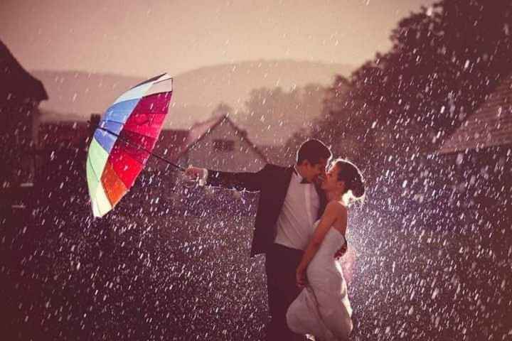 Aprovecha la lluvia con fotos increíbles 💦 - 3