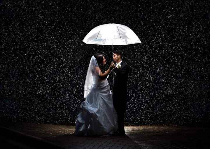 Aprovecha la lluvia con fotos increíbles 💦 - 6