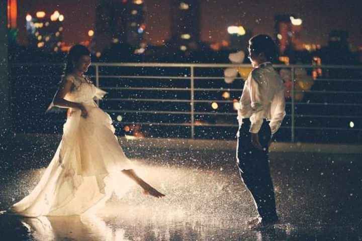 Aprovecha la lluvia con fotos increíbles 💦 - 8
