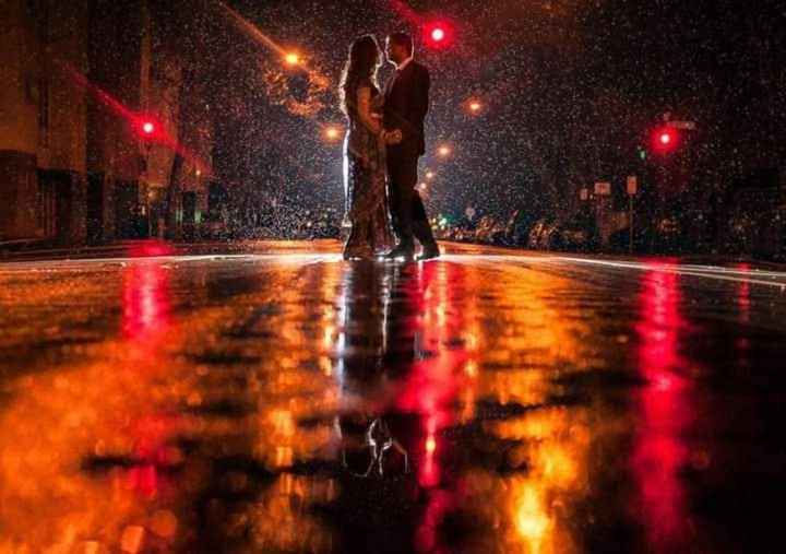 Aprovecha la lluvia con fotos increíbles 💦 - 9