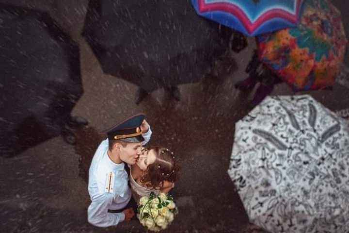 Aprovecha la lluvia con fotos increíbles 💦 - 10