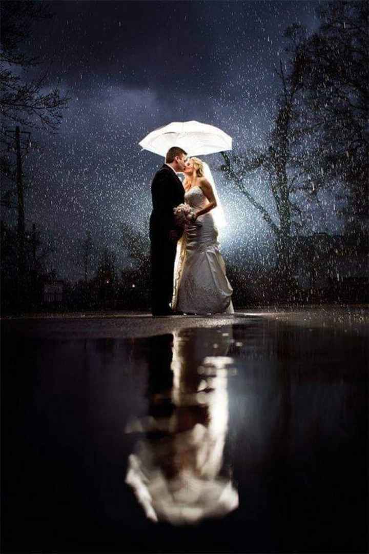Aprovecha la lluvia con fotos increíbles 💦 - 11