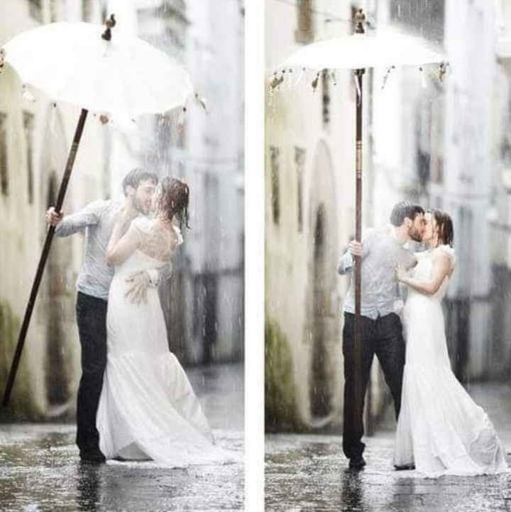 Aprovecha la lluvia con fotos increíbles 💦 - 13