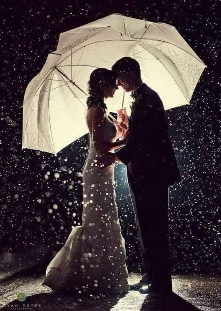 Aprovecha la lluvia con fotos increíbles 💦 - 15