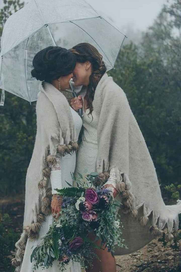 Aprovecha la lluvia con fotos increíbles 💦 - 16