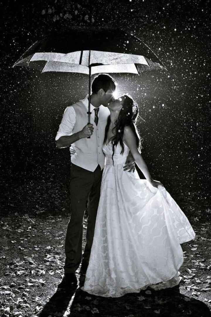 Aprovecha la lluvia con fotos increíbles 💦 - 17