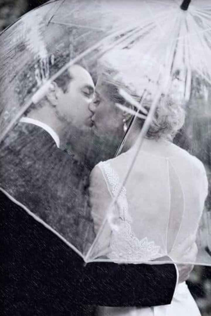 Aprovecha la lluvia con fotos increíbles 💦 - 19