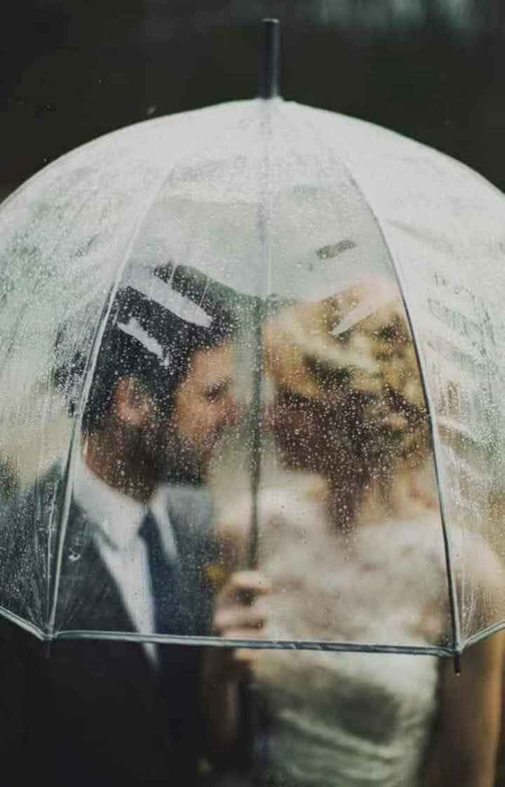Aprovecha la lluvia con fotos increíbles 💦 - 20