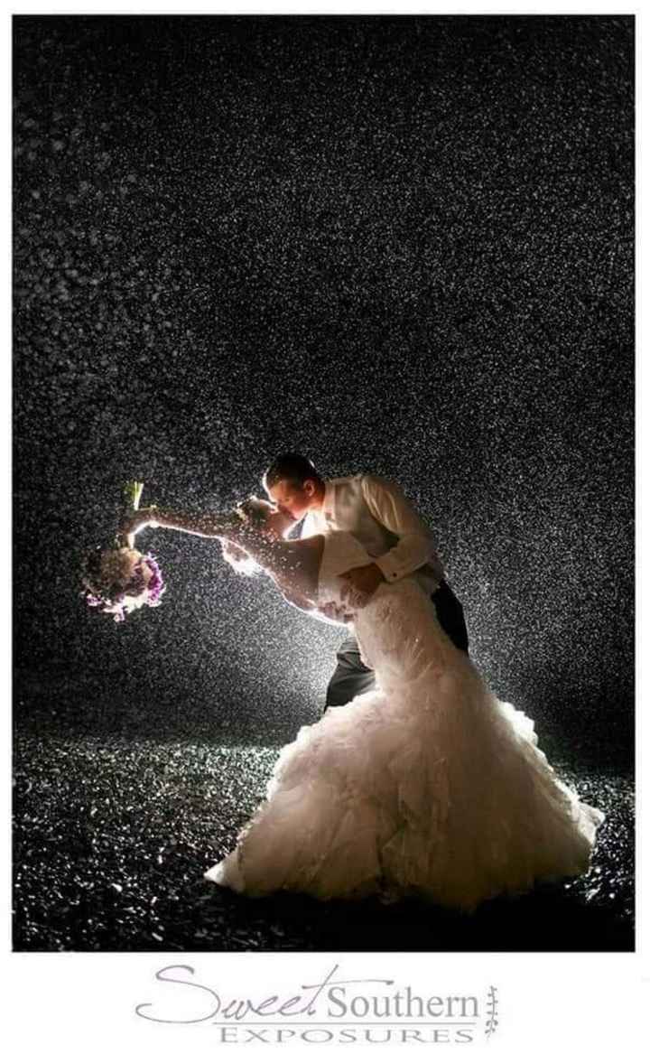 Aprovecha la lluvia con fotos increíbles 💦 - 23