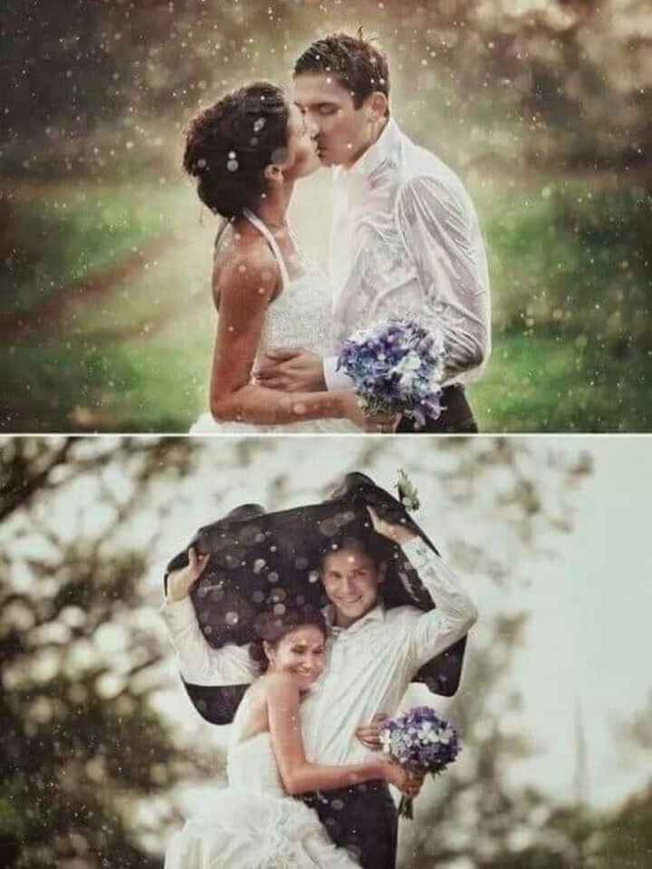 Aprovecha la lluvia con fotos increíbles 💦 - 26