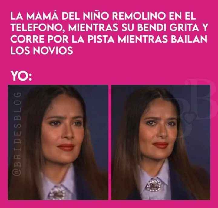 Lindas sonrisas en miércoles 😄 - 5