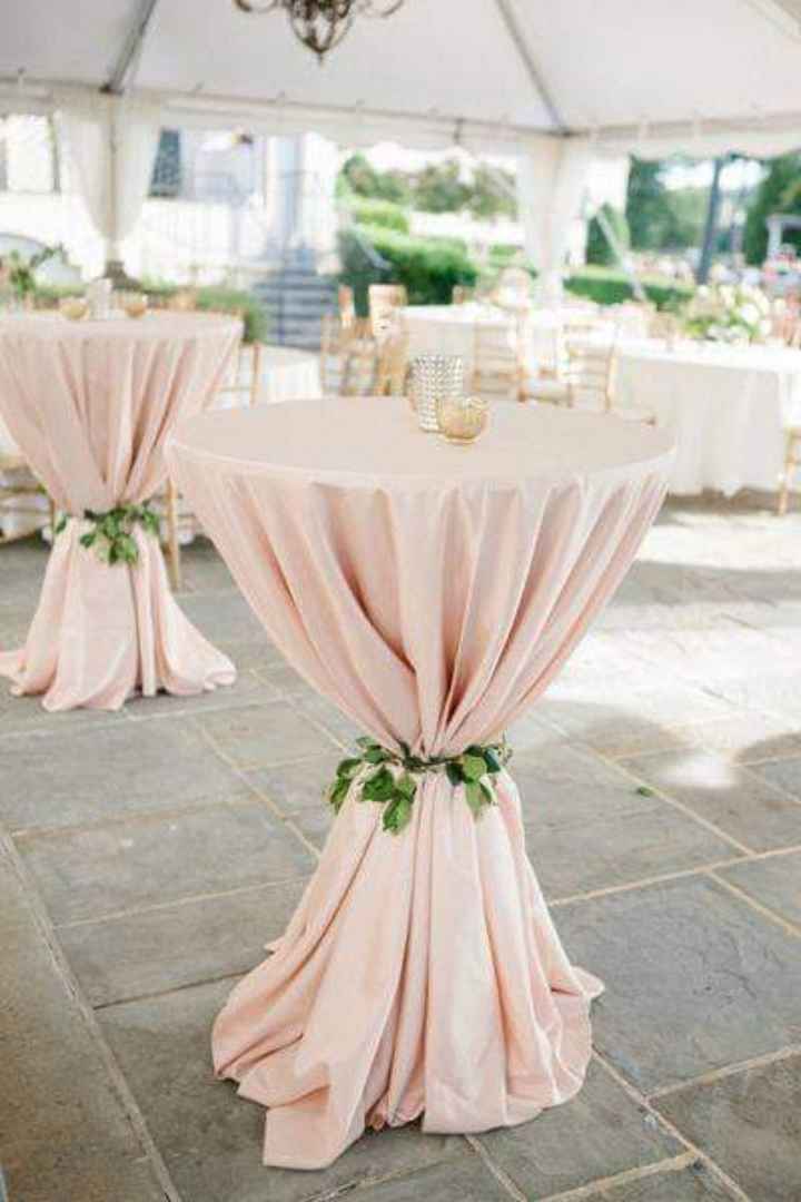 Blush wedding - 2