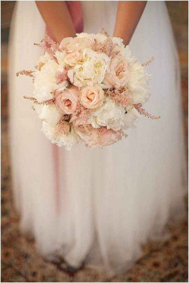 Blush wedding - 4
