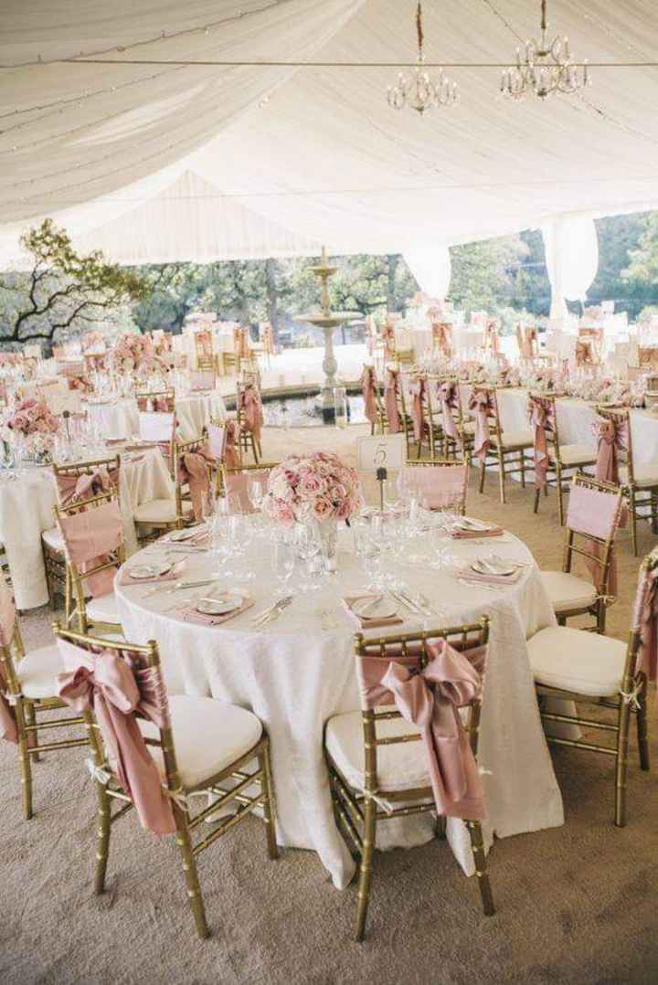 Blush wedding - 5