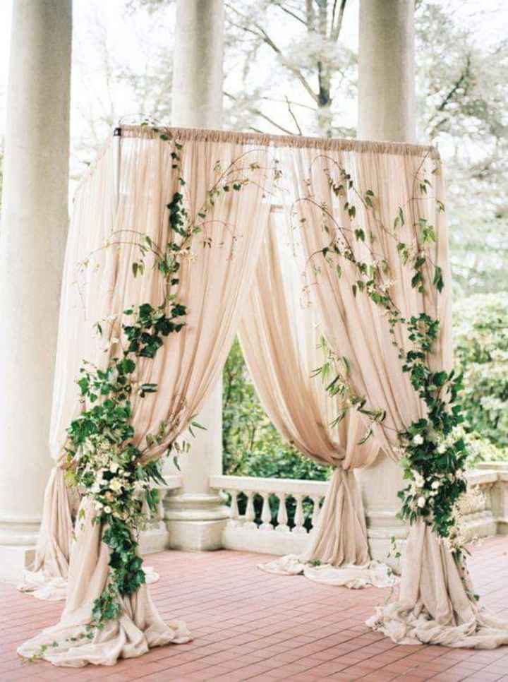 Blush wedding - 6