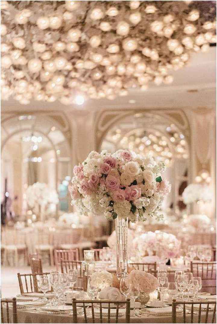 Blush wedding - 7
