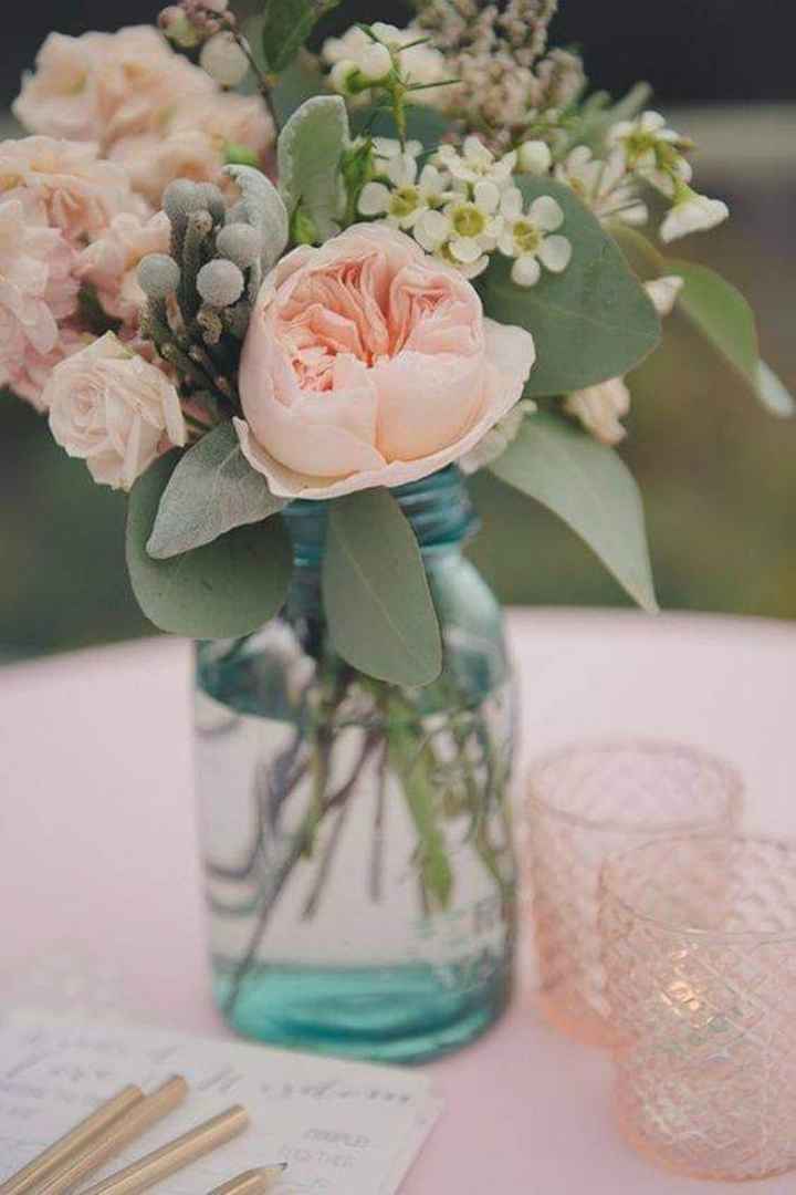 Blush wedding - 8