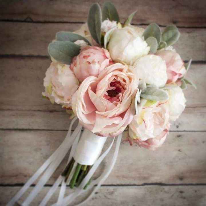 Blush wedding - 9