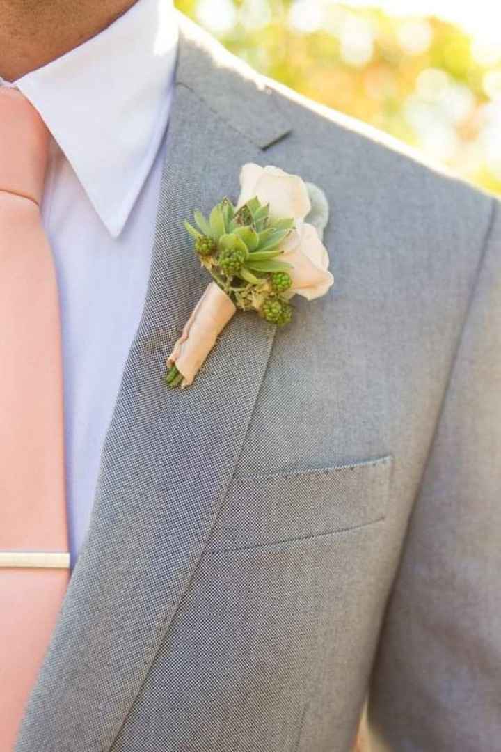 Blush wedding - 12