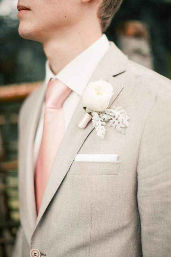 Blush wedding - 13