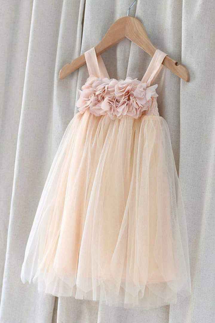Blush wedding - 14