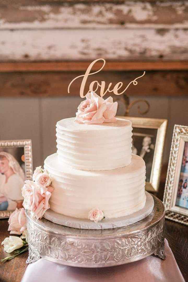Blush wedding - 15