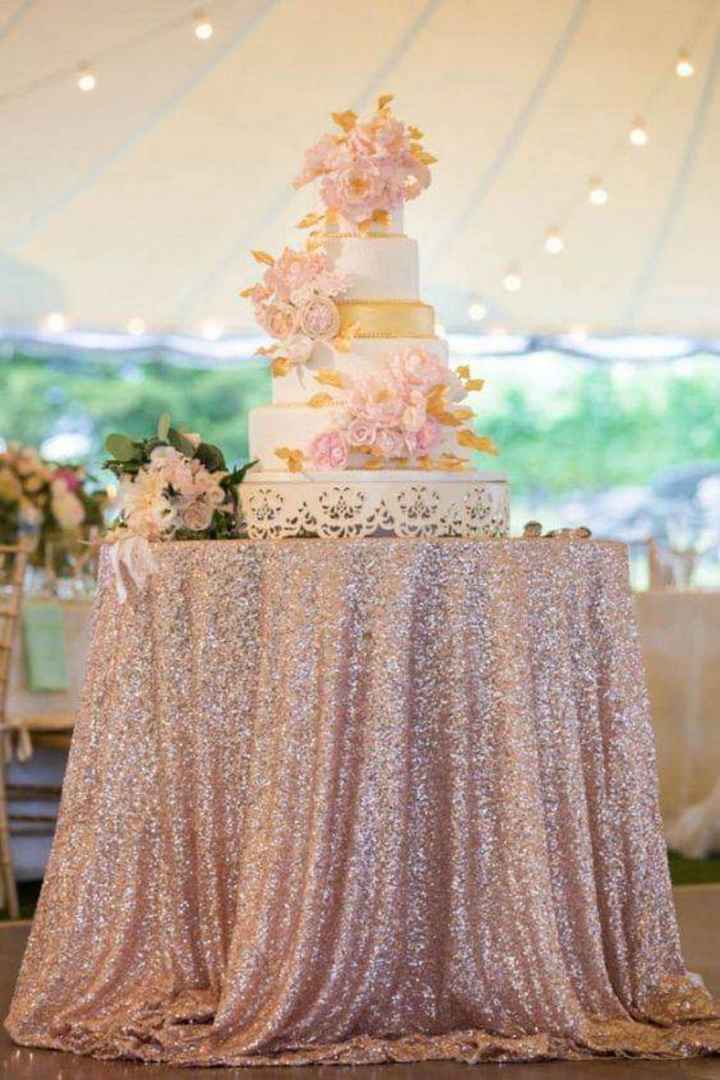 Blush wedding - 17