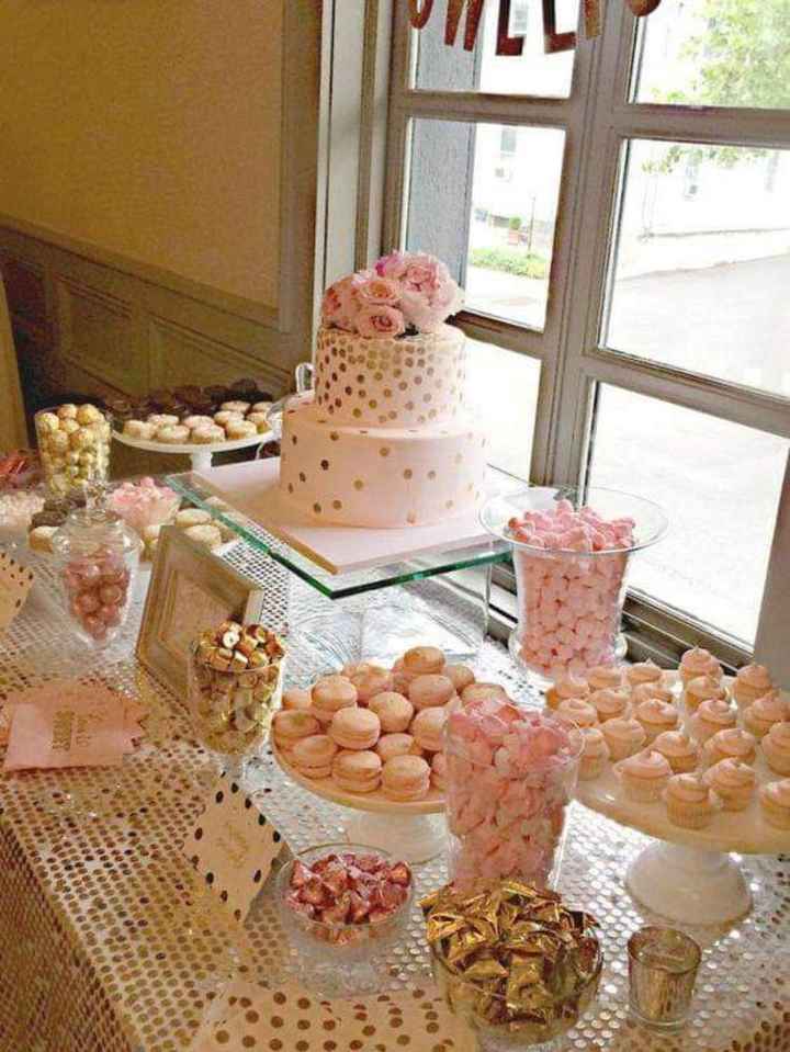 Blush wedding - 18