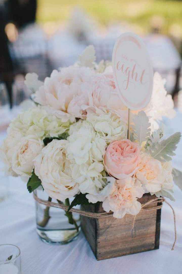 Blush wedding - 19
