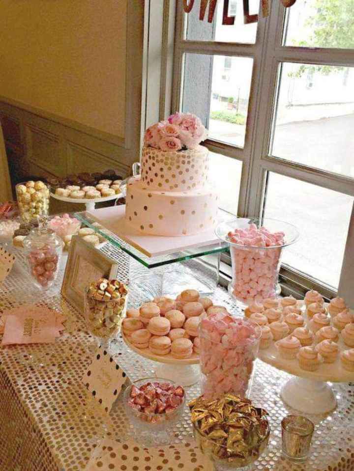 Blush wedding - 20